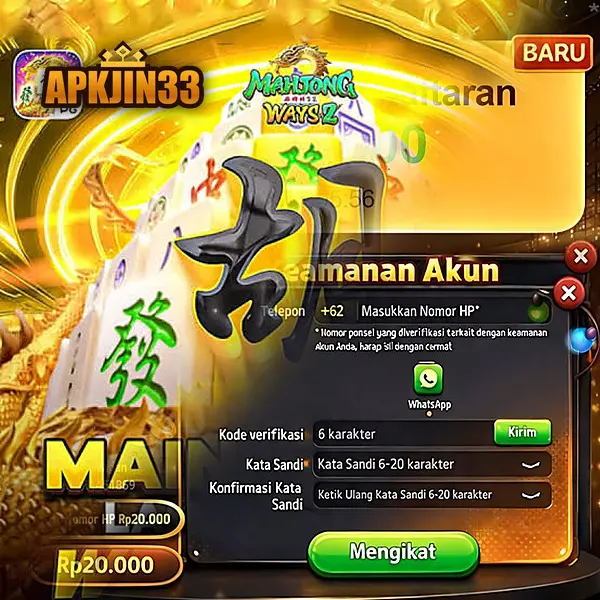 apkjin33 APK