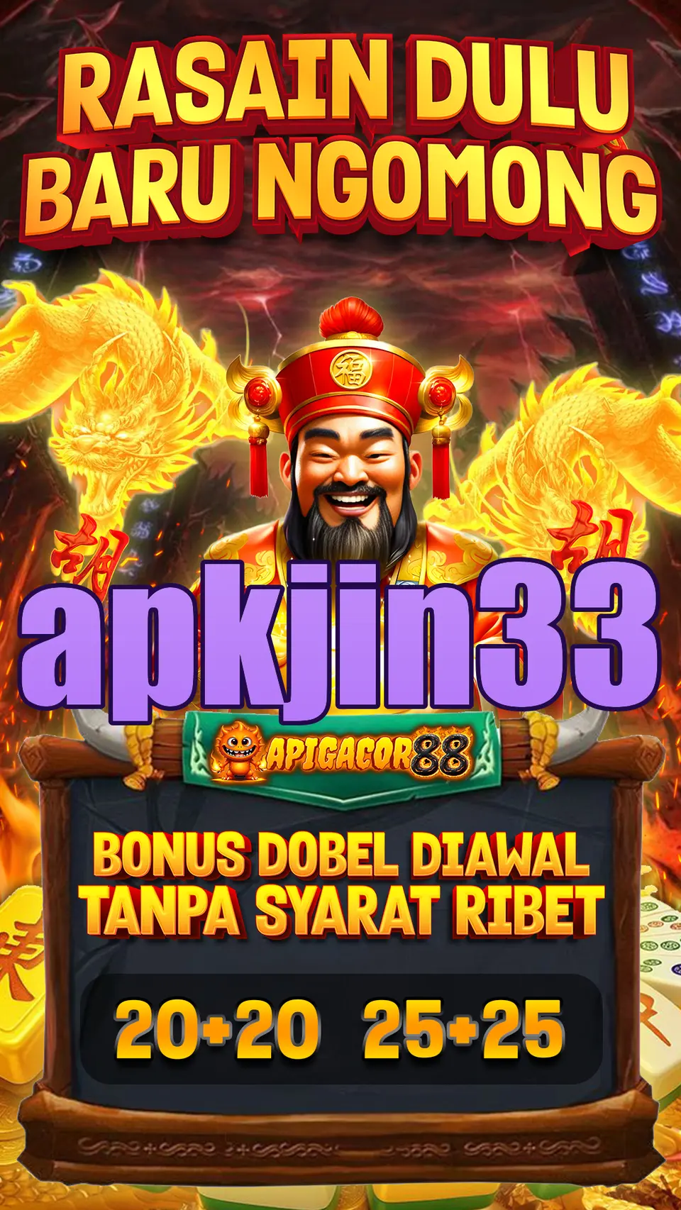 apkjin33 APK