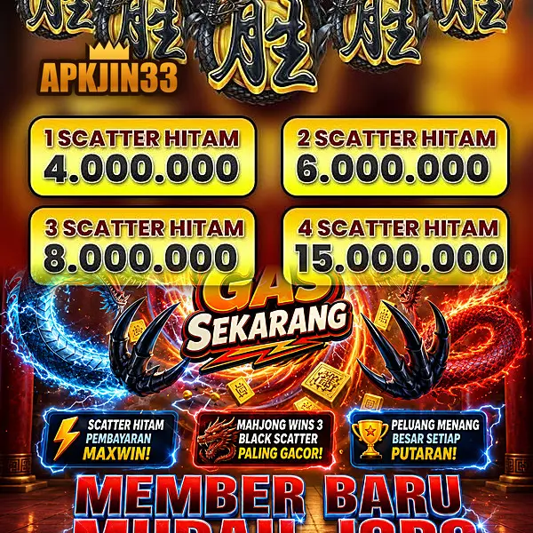 apkjin33 Daftar Sekarang - Unduh APK