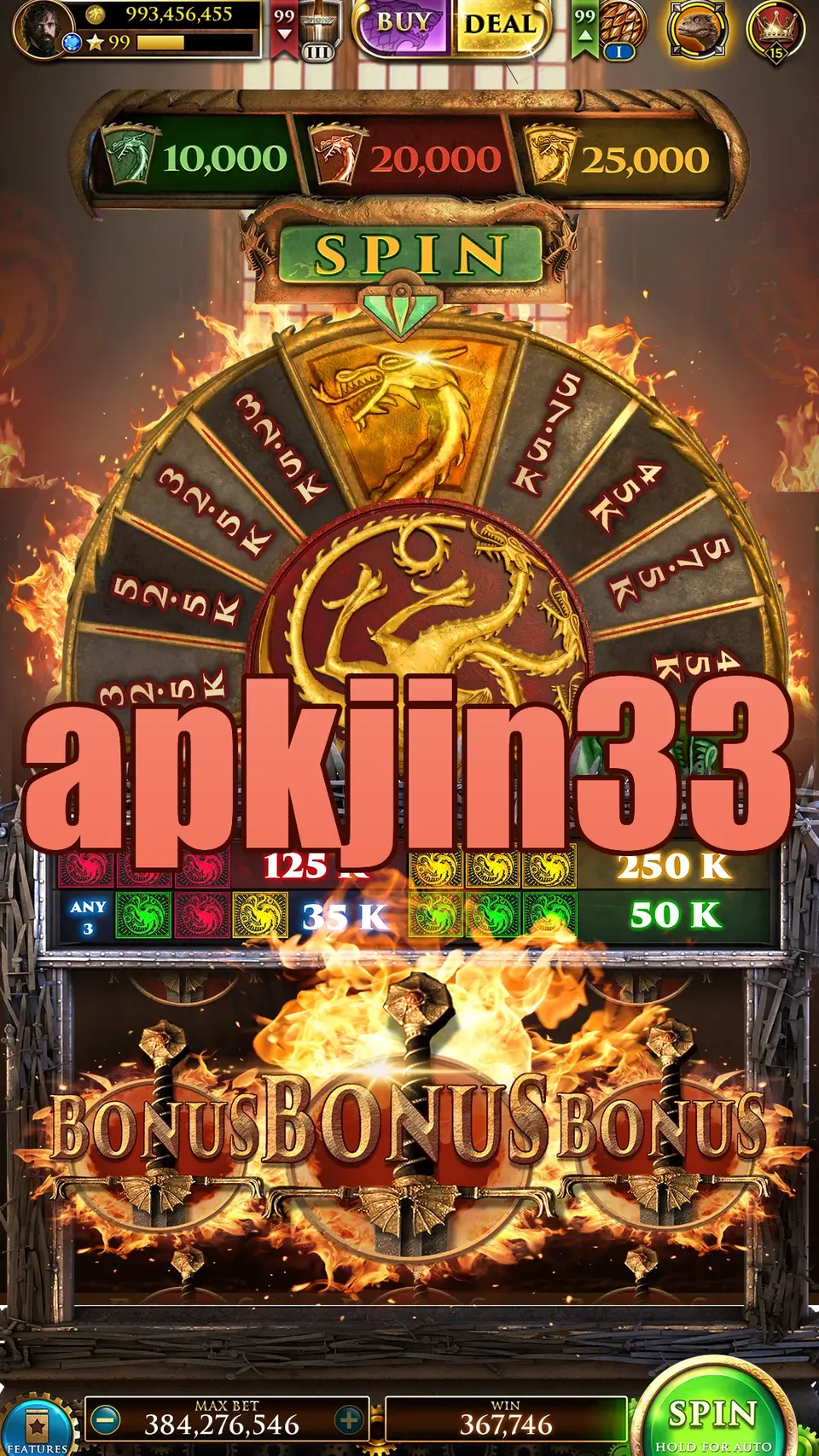 apkjin33 Tangkapan Layar - APK Resmi
